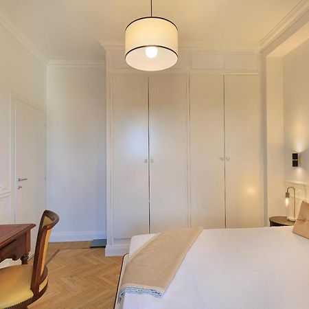 Apartamento Iris Lesa Exterior foto